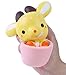 AOLIGE Squishy Jumbo Kawaii Cup Deer Cream Scented Very Squishies Slow Rising Decompression Squeeze Toys for Kids Doll Gift Fun or Stress Relief