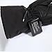 Savior Heated Gloves with Rechargeable Li-ion Battery Heated for Men and Women, Warm Gloves for Cycling Motorcycle Hiking Skiing Mountaineering, Works up to 2.5-6 Hours
