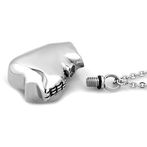 2 SexyMandala+Stainless+Cremation+Memorial+Necklace