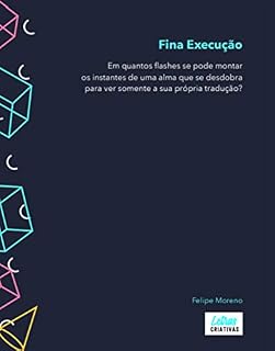 Livro Fina Execução