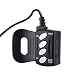 Wired LANC Remote Control for Canon XA50 XA55 XA40 XA45 XA30 XA35 XA15 XA11 XA20 XA25 XA10 XF405 XF400 XF305 XF300 XF205 XF200 XF105 XF100 VIXIA HF G60 G50 G40 G26 G21 G40 G30 G20 Camcorder and More primary