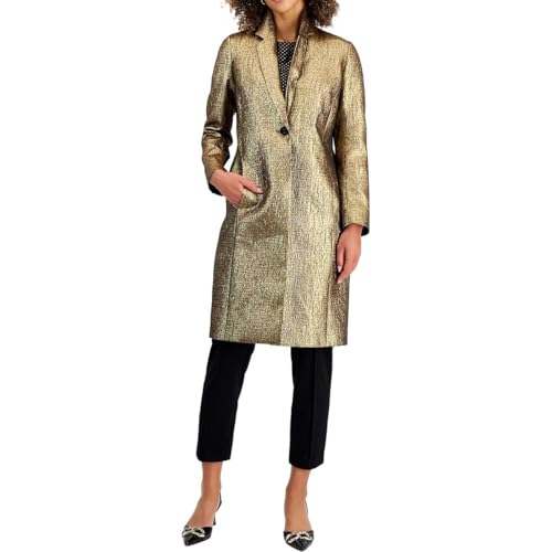 Lame Notch Collar Topper