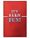 American Greetings Funny Damn You Goodbye Good Luck Congratulations Card with Foil