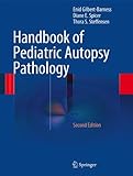 Handbook Of Pediatric Autopsy Pathology