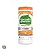 Seventh Generation Disinfecting Multi-Surface Wipes, Lemongrass Citrus, 35 Count (Packaging May Vary)