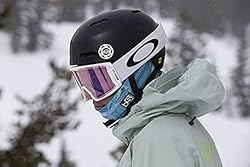 BLACKSTRAP The Tube, Dual Layer Cold Weather Neck
