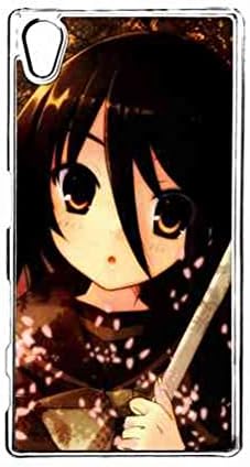 Amazon 灼眼のシャナ カバー しゃくがんのシャナ Sony Xperia Z5 ケース 日本の漫画 しゃくがんのシャナ ケース Tpu Sony Xperia Z5ケース Sony Xperia Z5 透明カバー ケース カバー 通販