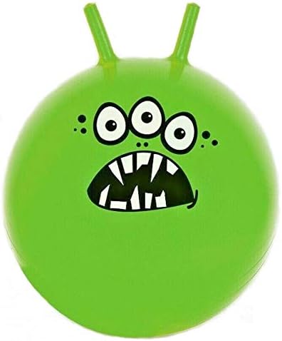 Shop Makes Buying And Selling Elebaby Large Space Hopper Ball 24 Inch Bounce Jump Toy Ideal For Indoors And Outdoors Kids Bouncing Ball For 3 Toys Games Quality Product Eaugarowe Edu So