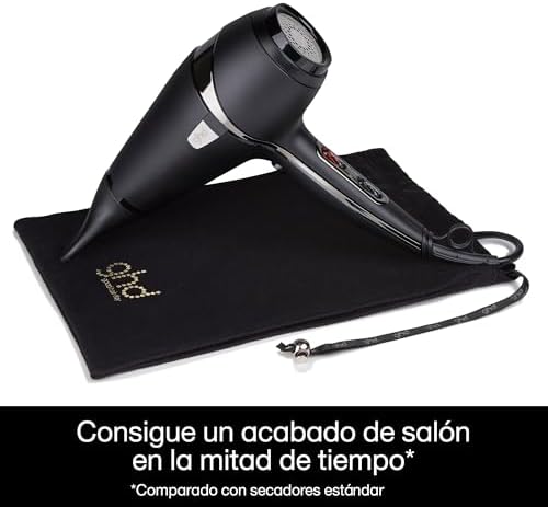 Air - Secador de Pelo Profesional con Potente Motor de 2.100W