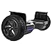 cho All Terrain Black Rugged 8.5