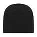 NFL Men's Chicago Bears OTS Beanie Knit Cap, One Size,