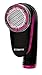 Conair Fabric Defuzzer - Shaver; Battery Operated; Black / Pink