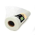 Self-adhesive Fiberglass Mesh wall repair fabric , 36"x150'