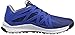 adidas Performance Men's Vigor Bounce M Trail Runner, Blue/Mystery Blue/Light Onix, 11 M US
