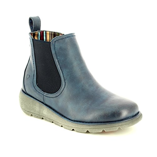 Heavenly feet chelsea ankle boots Clearance