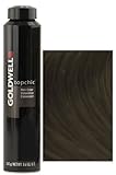 Goldwell Topchic Hair Color Coloration (Can) 5N Light Brown