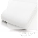 25 Yards of Soft Horsehair Braid with Gathering Thread 6