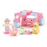 WOW Whiz-Around Amy (5 Piece Set)