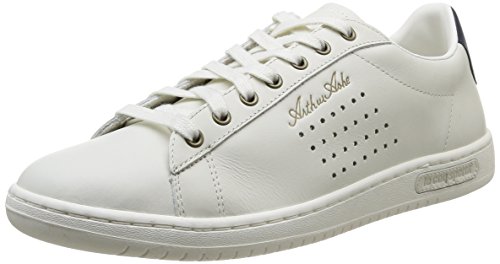 arthur ashe le coq sportif