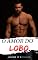 Livro O Amor do Lobo