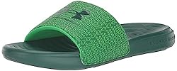 Under Armour Men's Ansa Graphic Fixed Strap Slide