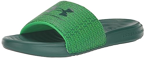 Under Armour Men's Ansa Graphic Fixed Strap Slide