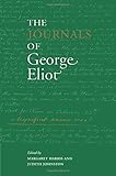 The Journals of George Eliot (Cambridge Studies in Romanticism (Paperback)) by George Eliot, Margaret Harris