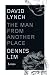 David Lynch: The Man from Another Place (Icons) primary