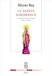 La  sainte ignorance