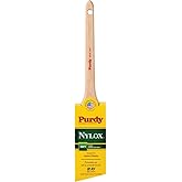 Purdy 144080220 Nylox Dale Paint Brush, 2 in.