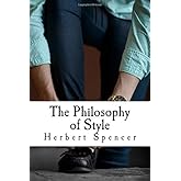 The Philosophy of Style