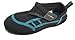 The Wave - Childrens Aqua Shoe,7 M US Big Kid,Royal