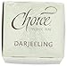 Choice Organics - Organic Darjeeling Tea (6 Pack) - Fair Trade - Compostable - Contains Caffeine - 96 Organic Black Tea Bags