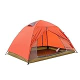 Sowin Instant Screen House Tent 2 Person Portable Automatic Mesh Sun Shelter Lightweight Screen Pop-up Camping Tent for Outdoor Picnics Hiking Fishing Backpacking with Waterproof Rainfly and Carry Bag