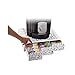 Mind Reader 'Anchor' Triple Drawer Single Serve Coffee Pod Holder, White Print