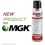 Bedlam Plus Bedbug Spray 2 17 Oz Cans Bed Bug Control Plus Fleas Ticks Pestremover123 Buy Online In Bahamas At Bahamas Desertcart Com Productid 98153202