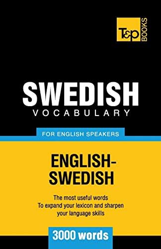 Dutch vocabulary for English speakers - 9000 words (American