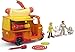 Fisher-Price Imaginext Scooby-Doo Shaggy & Hot Dog Cart
