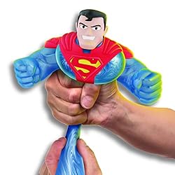 Heroes of Goo Jit Zu DC S3 Hero PK KRYPTONIAN Armor