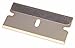 Titan Tools - 100Pc Single Edge #9 Razor Bla (11036)