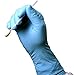 SKINTX ET50005-S-BX Nitrile Medical Grade Examination Glove, 8 - 9 mil, Powder-Free, Textured, 12