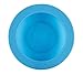 oogaa Silicone Bowl Non-Toxic Oven Safe, Blue