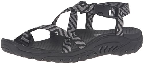 skechers toe ring sandals