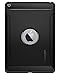 Spigen Rugged Armor Designed for iPad 9.7 Case iPad 5th/6th Generation Case (2017/2018) - Black