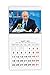 2019 Wall Calendar Vladimir Putin VVP 11.5