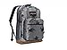 JanSport Right Pack Laptop Backpack- Sale Colors (Silver Rose Jacquard)