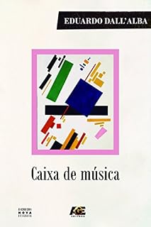 Livro Caixa de Música