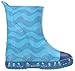 crocs Bump It FindingDory Rain Boot (Toddler/Little Kid)