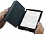 ACdream Kindle Voyage [Origami] Case, Ultra Slim Premium PU Leather Cover Case for Kindle Voyage 2014 Version with Auto Wake Sleep Feature, Black
