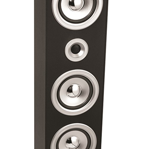 itek tower speaker